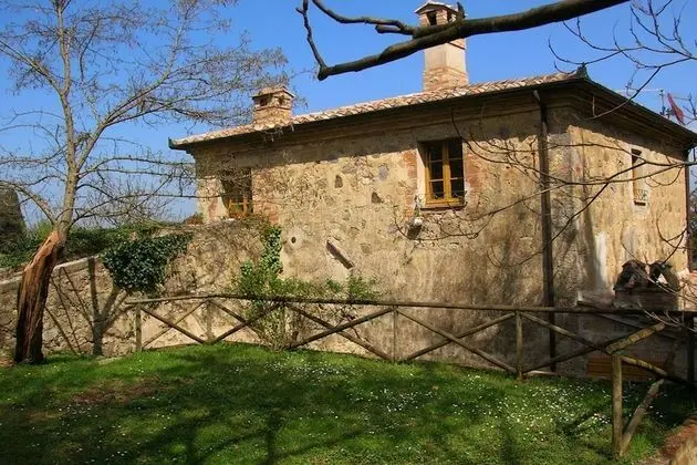 Antico Casale - Öne Çıkan Resim