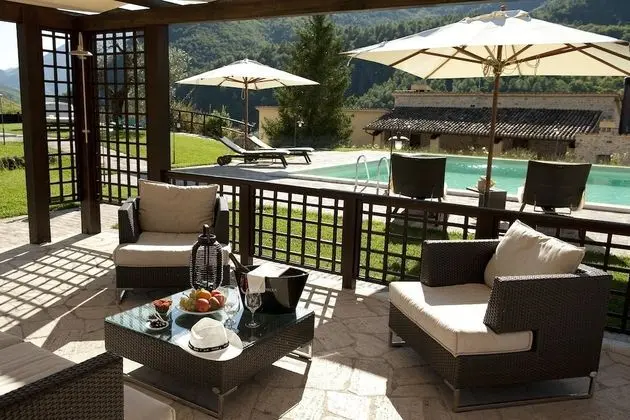 Antico Casale Urbani