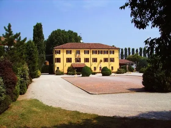 Antico Casale