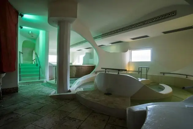 Antico Colle Toscano Resort - Spa