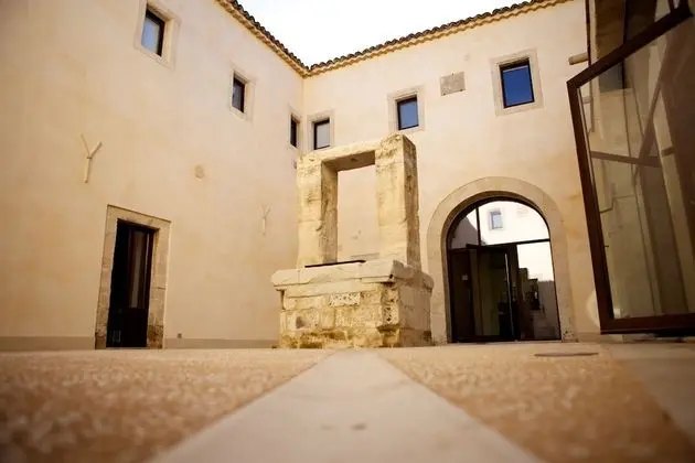 Hotel Antico Convento dei Cappuccini - Öne Çıkan Resim