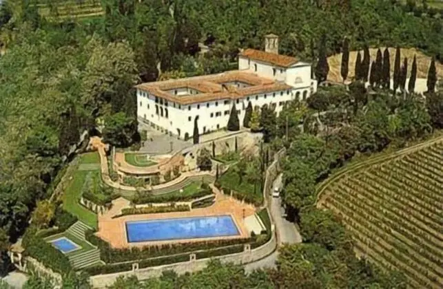 Antico Convento Park Hotel et Bellevue