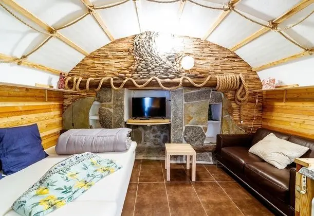 Antico Fravero Few Min From Sea