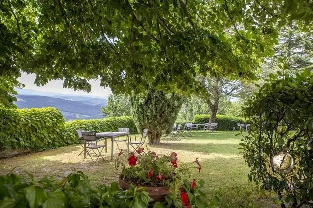 Villa Antico Incanto - Dış Mekan