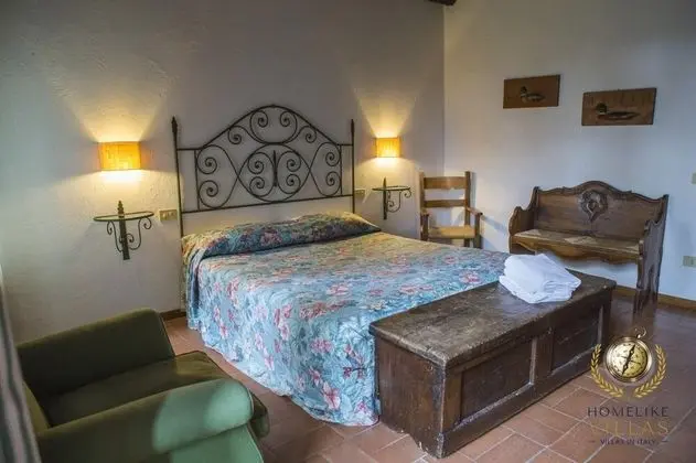 Villa Antico Incanto - Oda