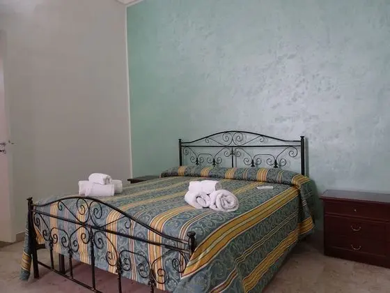 Antico Palazzo B&B