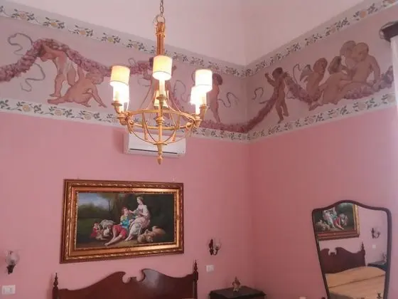 Antico Palazzo Spinola