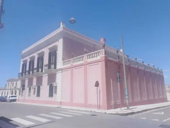 Antico Palazzo Spinola - Dış Mekan