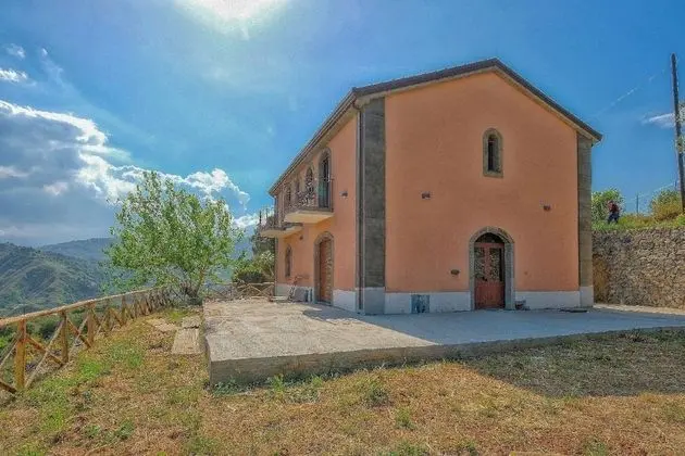 Antico Palmento di Feo Coniglio