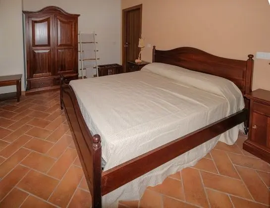 Antico Palmento di Feo Coniglio - Oda