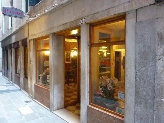 Antico PanadaFotoğrafı