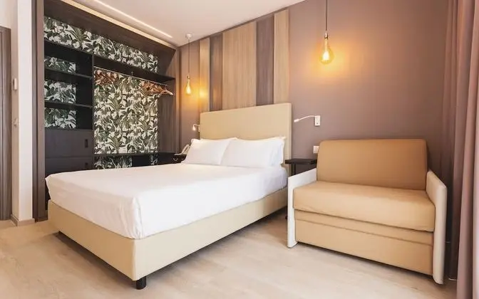 Antico Podere San Francesco Hotel