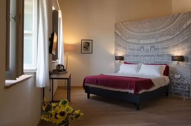Antico Sipario Boutique Hotel
