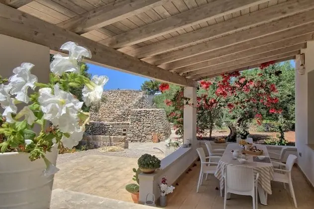 Antico Trullo Lovely House - Öne Çıkan Resim