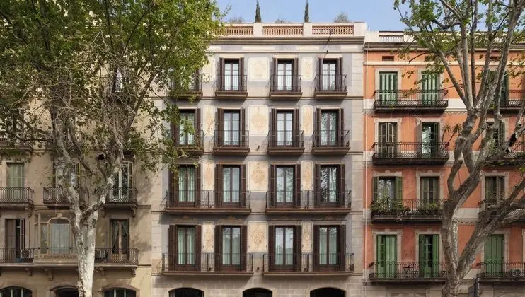 Antiga Casa Buenavista - Dış Mekan