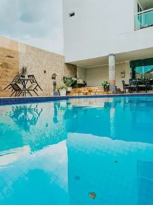 Hotel Antiga Roma