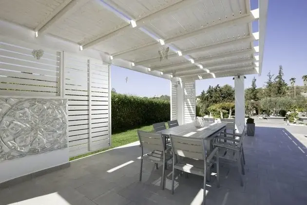 Antigone Estate - Yerinde Yemek