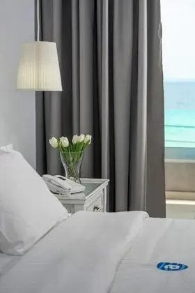 Antigoni Beach Resort - Oda