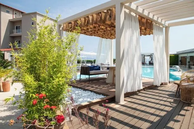 Antigoni Beach Resort - Öne Çıkan Resim