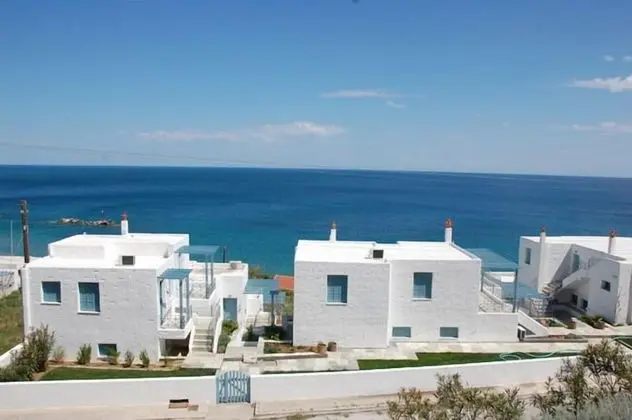 Antigoni Studios