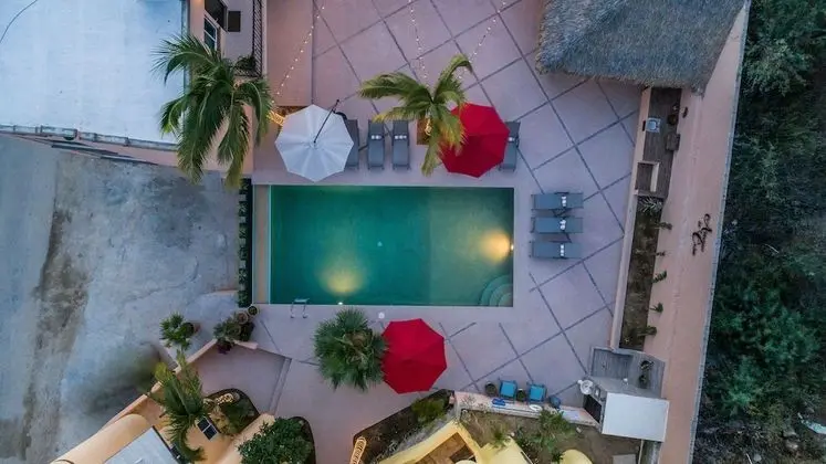Antigua de Cabo