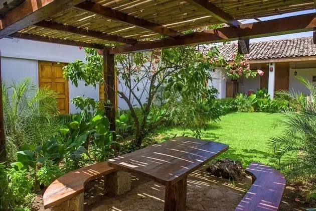 Hotel Antigua Estación Granada