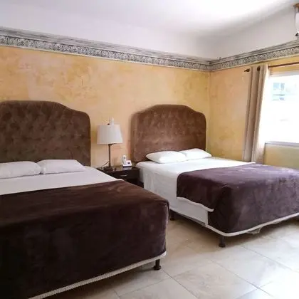 Hotel Antigua Inn - Öne Çıkan Resim