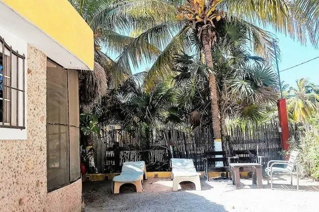 Antigua Lodge, Away From the Crowds, Kite Surfers Paradise in El Cuyo