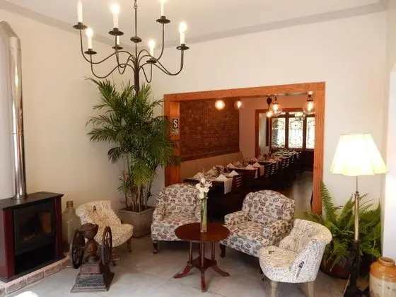 Antigua Miraflores