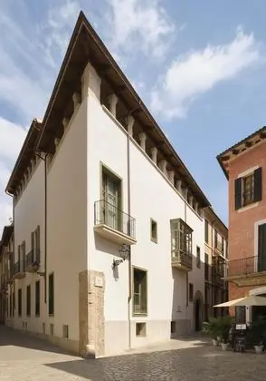 Antigua Palma Casa Noble