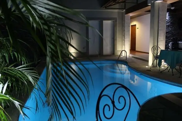 Hotel Villa Antigua - Öne Çıkan Resim