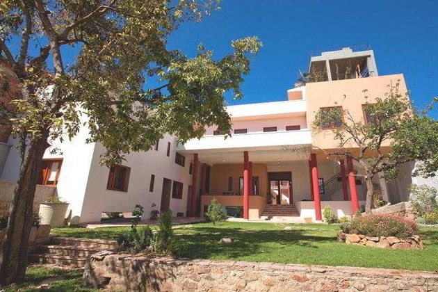 Villa Antigua Hotel