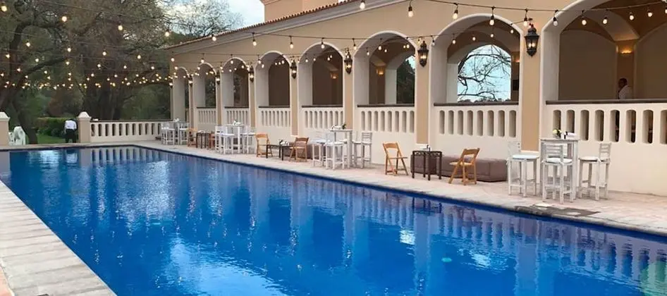 Villa Antigua