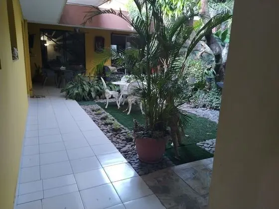 Hotel Antiguo