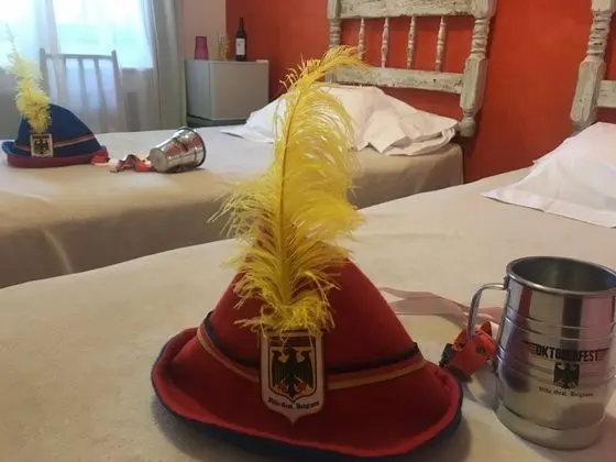 ANTIGUO CAMINO