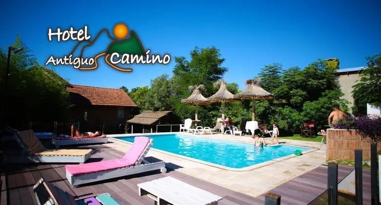 ANTIGUO CAMINO
