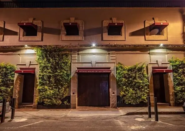 Antiguo Molino de San Jerónimo Hotel Boutique