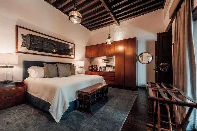 Antiguo Molino de San Jerónimo Hotel Boutique - Öne Çıkan Resim