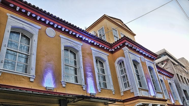 Antik Han HotelFotoğrafı