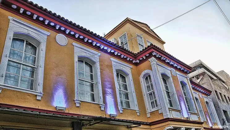 Antik Han Hotel