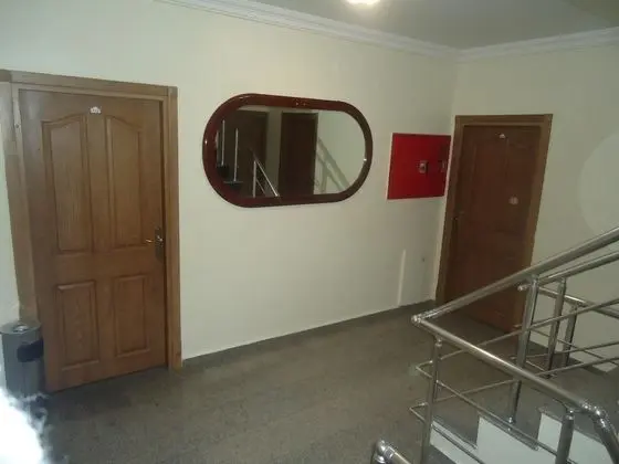 Hotel Antik İpek - İç Mekan