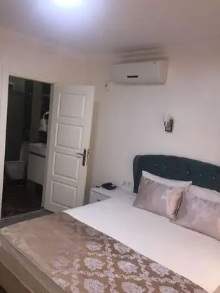 Hotel Antik İpek - Oda