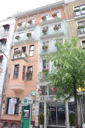 Hotel Antik İpek - Öne Çıkan Resim