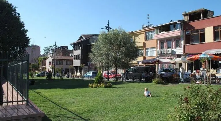 Antik Konak İstanbul - Aile ve Çocuklar