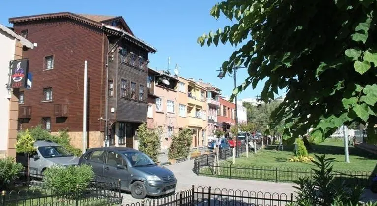 Antik Konak İstanbul