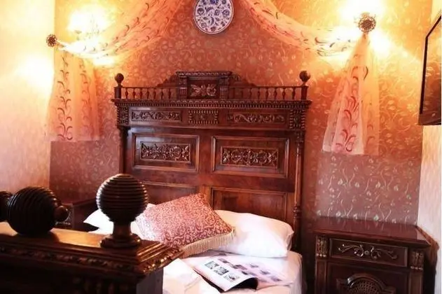 Antik Konak İstanbul - Oda