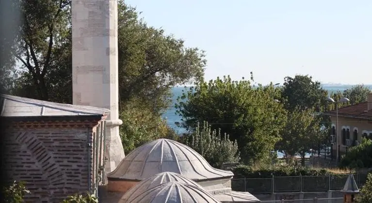 Antik Konak İstanbul - Plaj