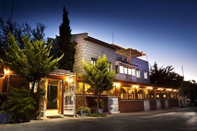 Antik MotelFotoğrafı