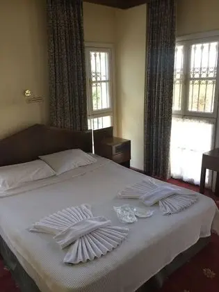 Antik Ridvan Hotel - Oda