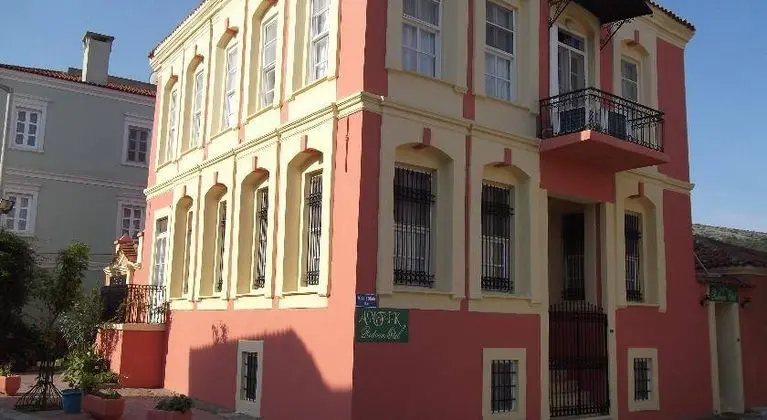 Antik Rıdvan Hotel